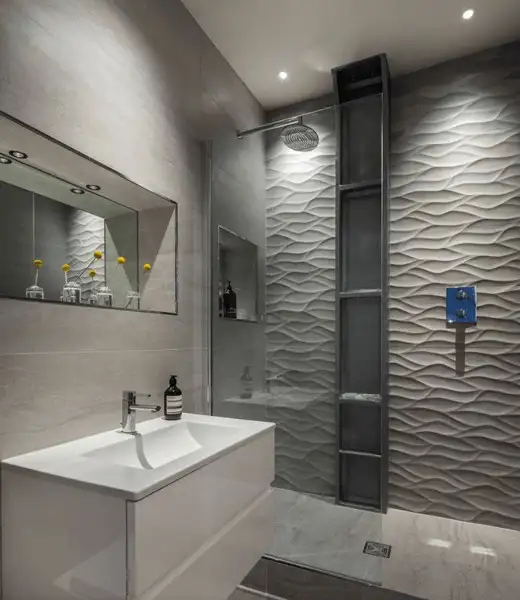 imagem de decoração