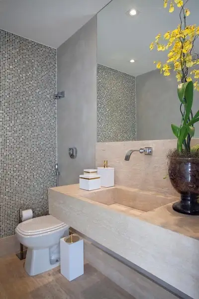 imagem de decoração