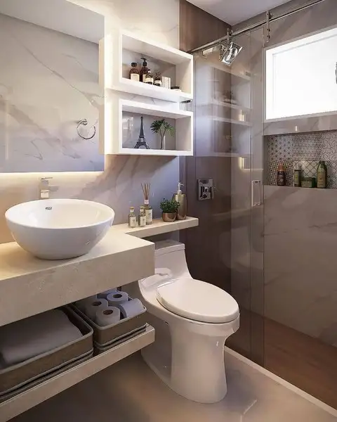 imagem de decoração
