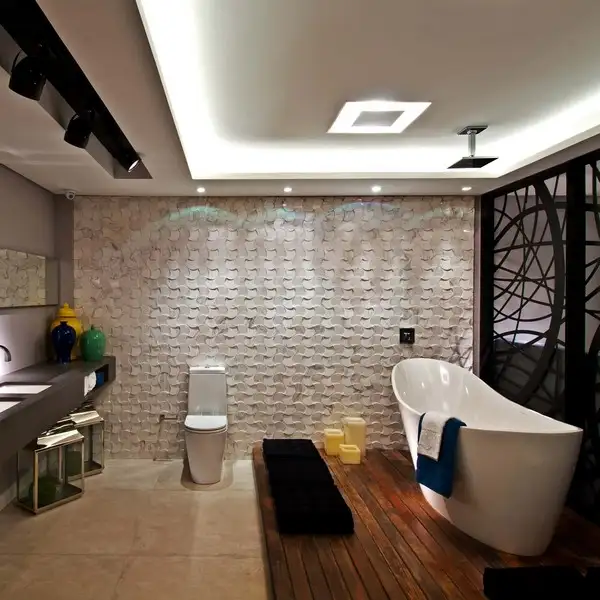 imagem de decoração