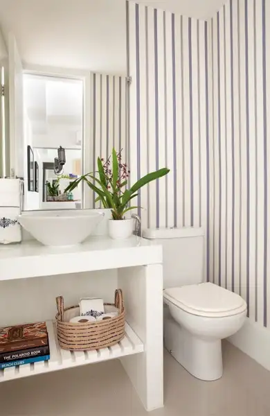 imagem de decoração