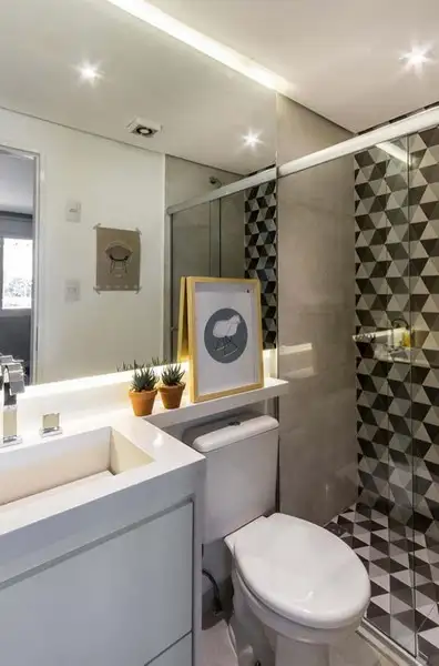 imagem de decoração
