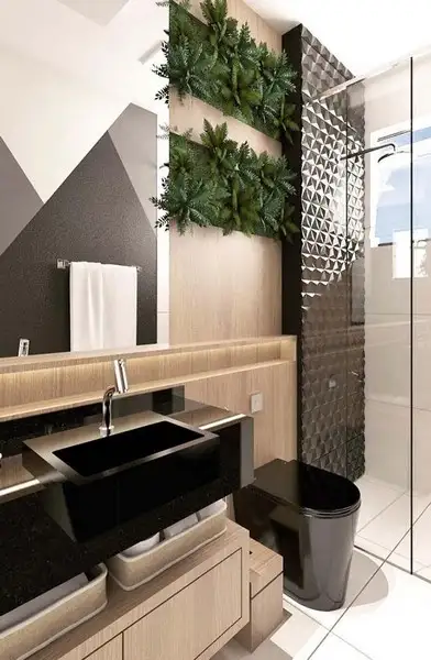 imagem de decoração