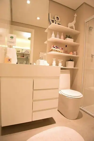 imagem de decoração