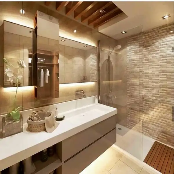 imagem de decoração