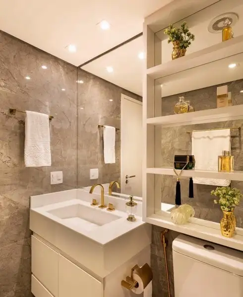 imagem de decoração