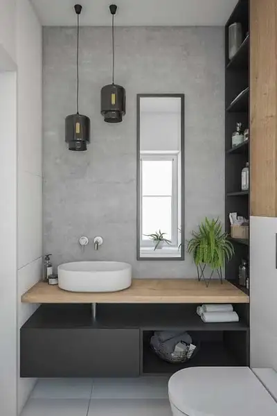 imagem de decoração