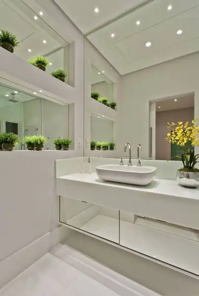 imagem de decoração
