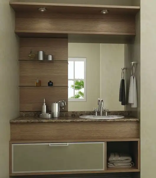 imagem de decoração