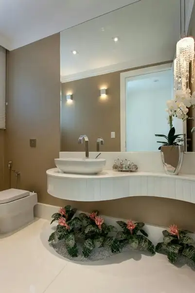 imagem de decoração