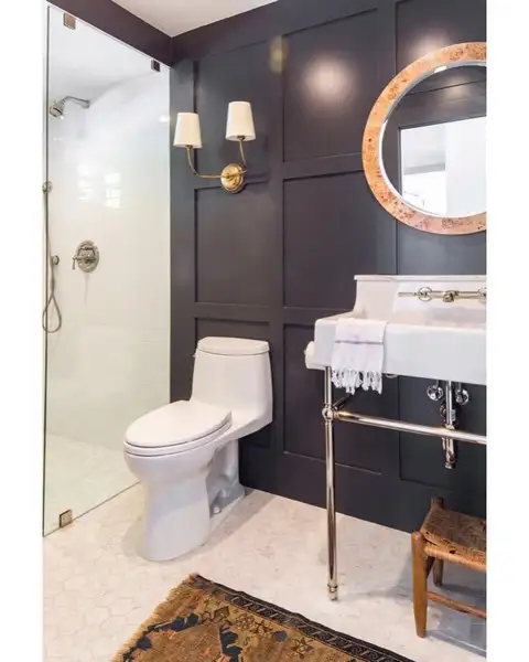 imagem de decoração