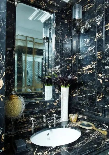 imagem de decoração