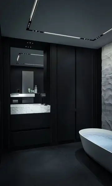 imagem de decoração