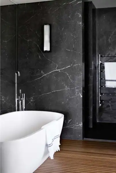 imagem de decoração