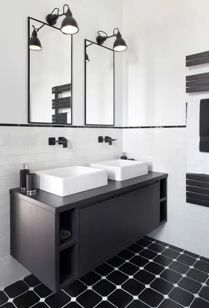 imagem de decoração