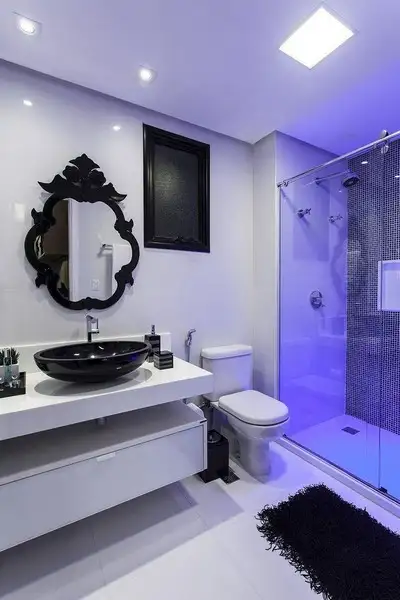 imagem de decoração