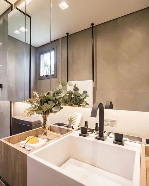 imagem de decoração