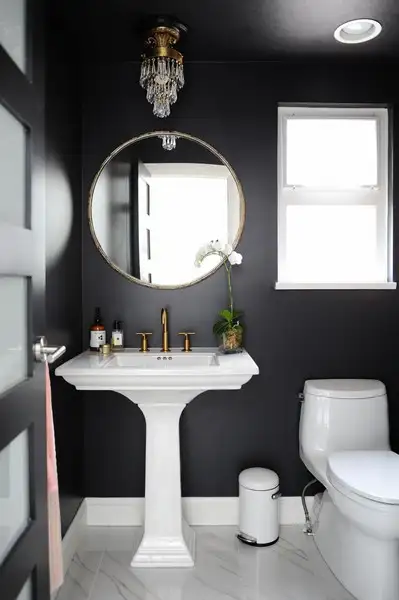 imagem de decoração