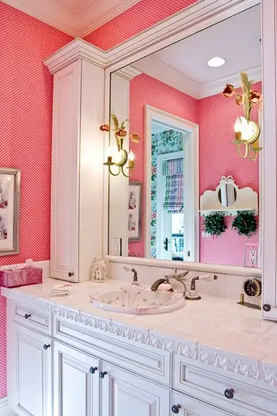 imagem de decoração