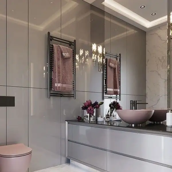 imagem de decoração