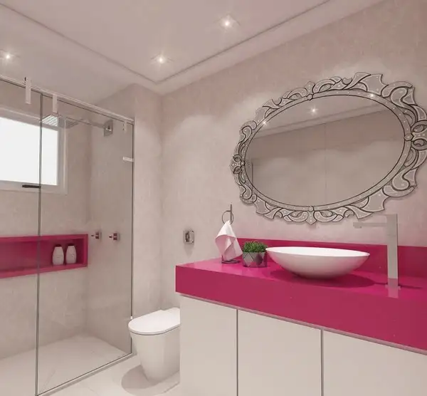 imagem de decoração