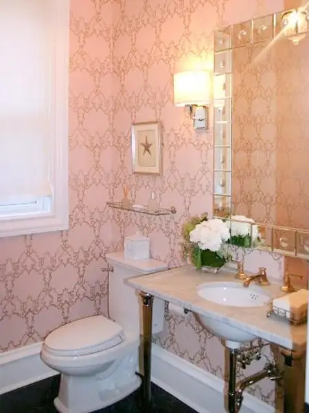 imagem de decoração