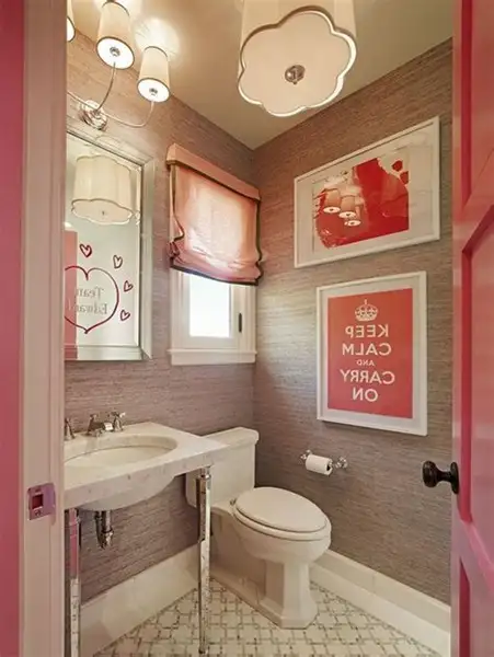 imagem de decoração