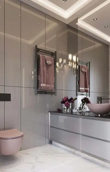imagem de decoração