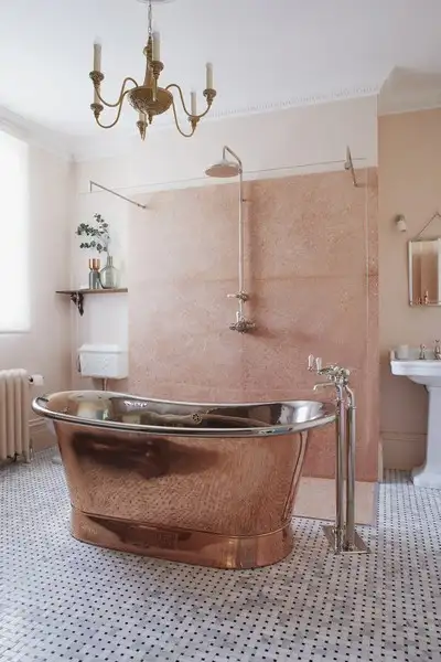 imagem de decoração