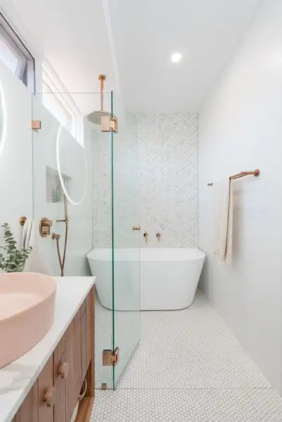 imagem de decoração