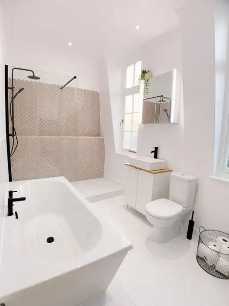 imagem de decoração