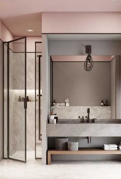 imagem de decoração