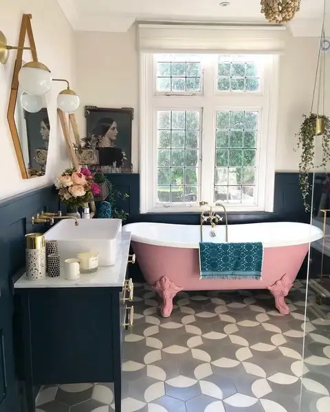 imagem de decoração