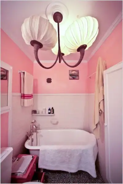 imagem de decoração
