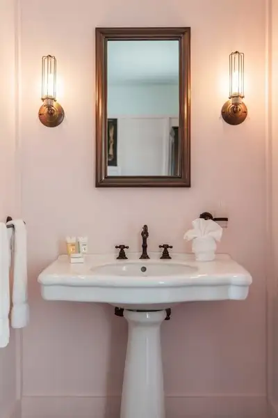 imagem de decoração