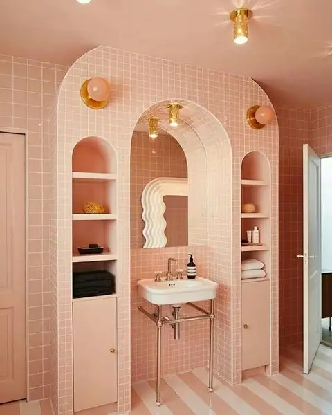 imagem de decoração