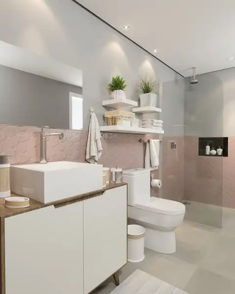 imagem de decoração