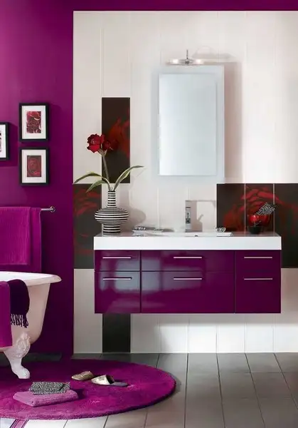 imagem de decoração