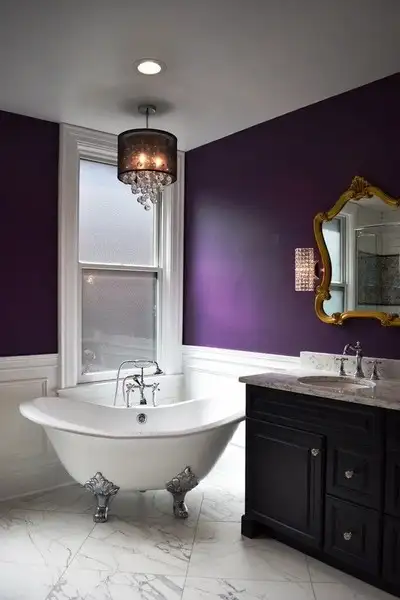 imagem de decoração