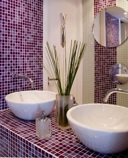 imagem de decoração