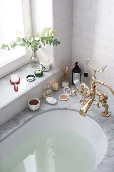 imagem de decoração