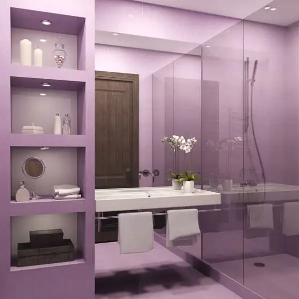 imagem de decoração