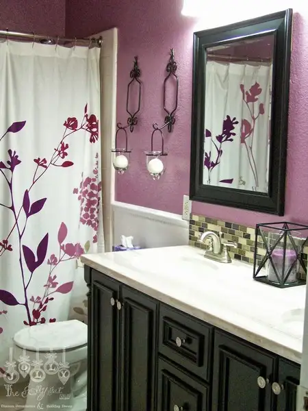 imagem de decoração