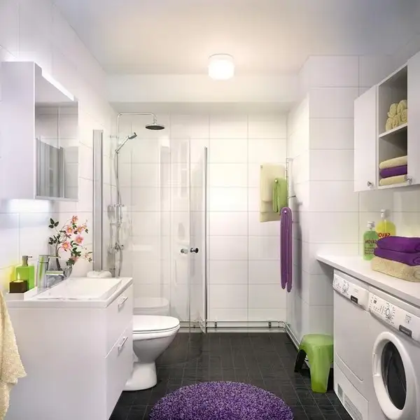 imagem de decoração