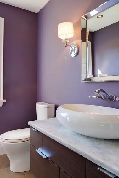 imagem de decoração