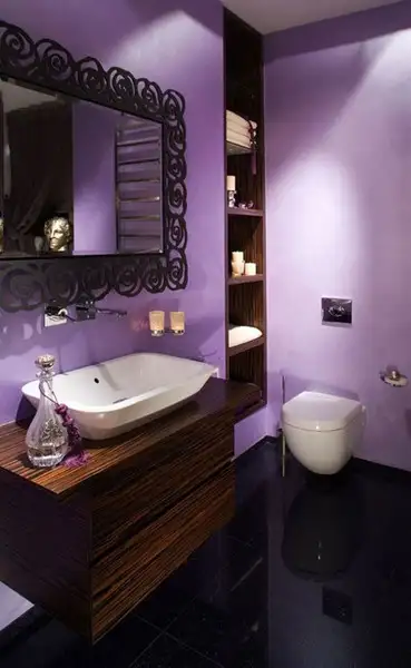 imagem de decoração