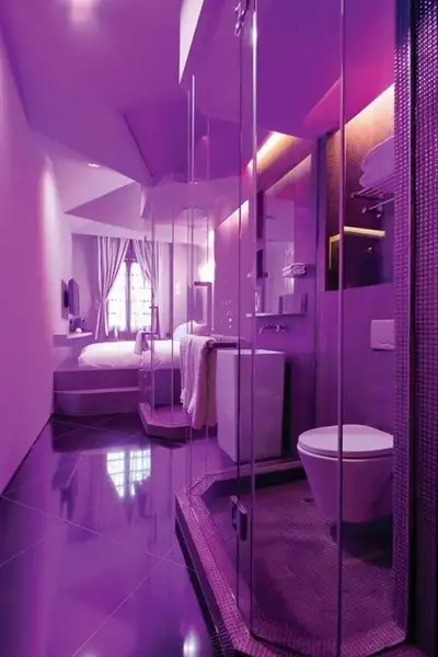 imagem de decoração