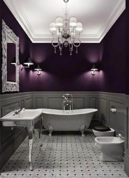 imagem de decoração