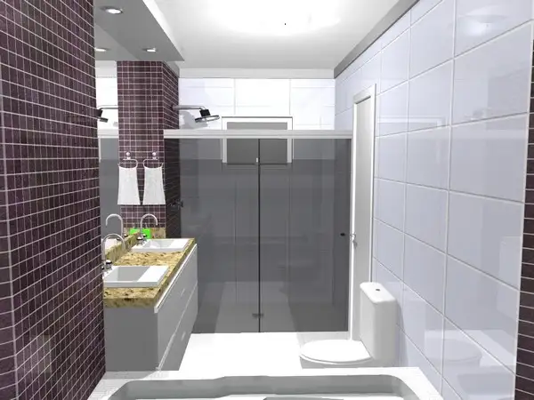 imagem de decoração