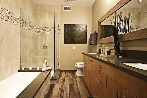 imagem de decoração